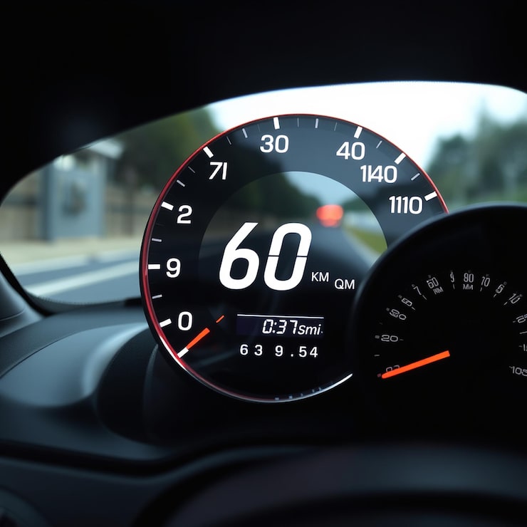 Eco driving